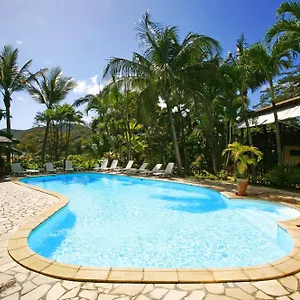 Hotel - Résidence Habitation Grande Anse, Deshaies
